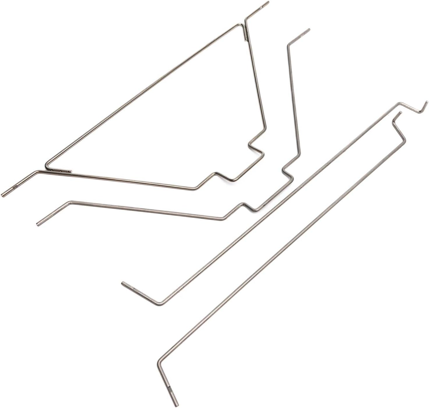 E-flite Float Landing Gear Struts Super Timber 1.7m EFL-1346