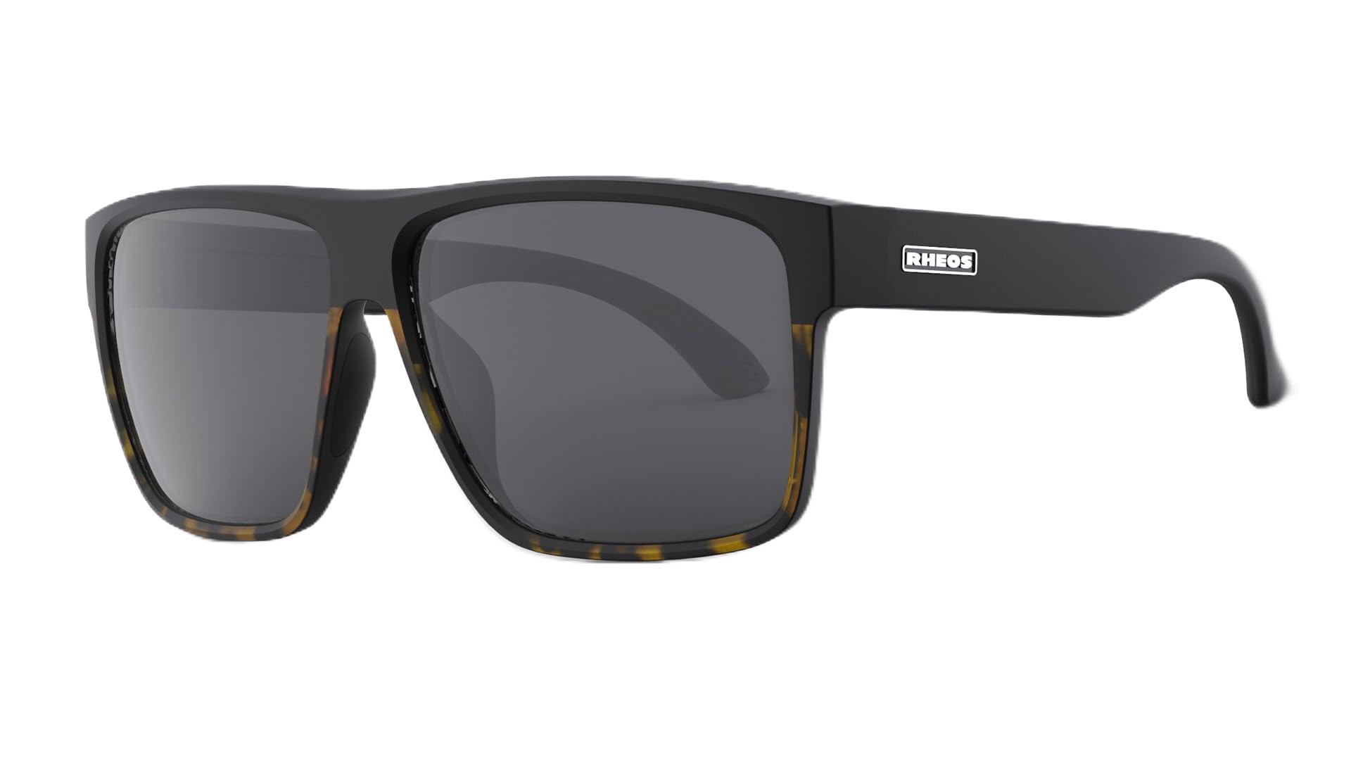 RheosBreakers | Floating Polarized Sunglasses | 100% UV Protection | Boating & Fishing | Water Sport | Mens & Womens