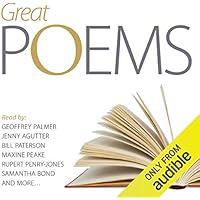 Great Poems