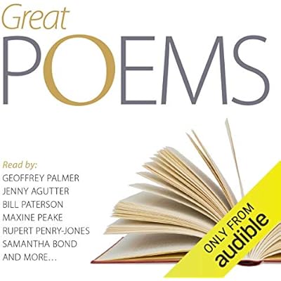 Great Poems