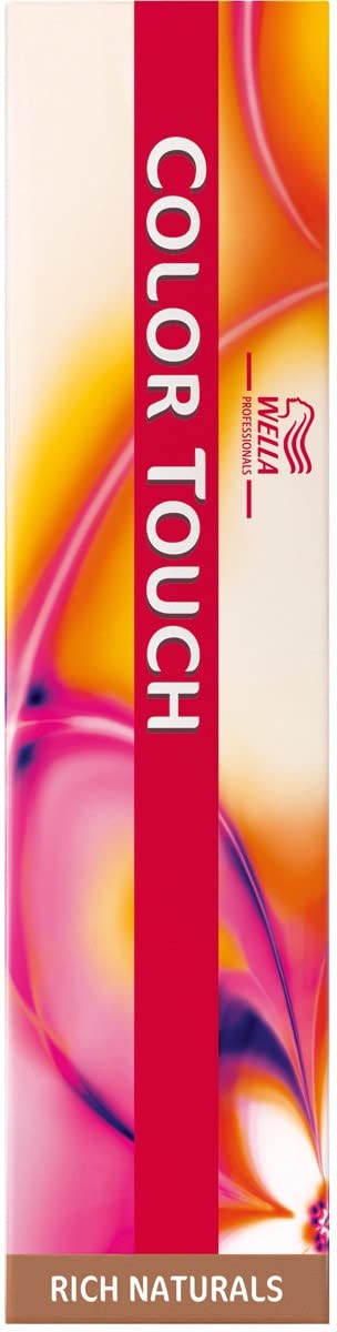 Color Touch No. 5/3 Light Brown Gold 60 ml