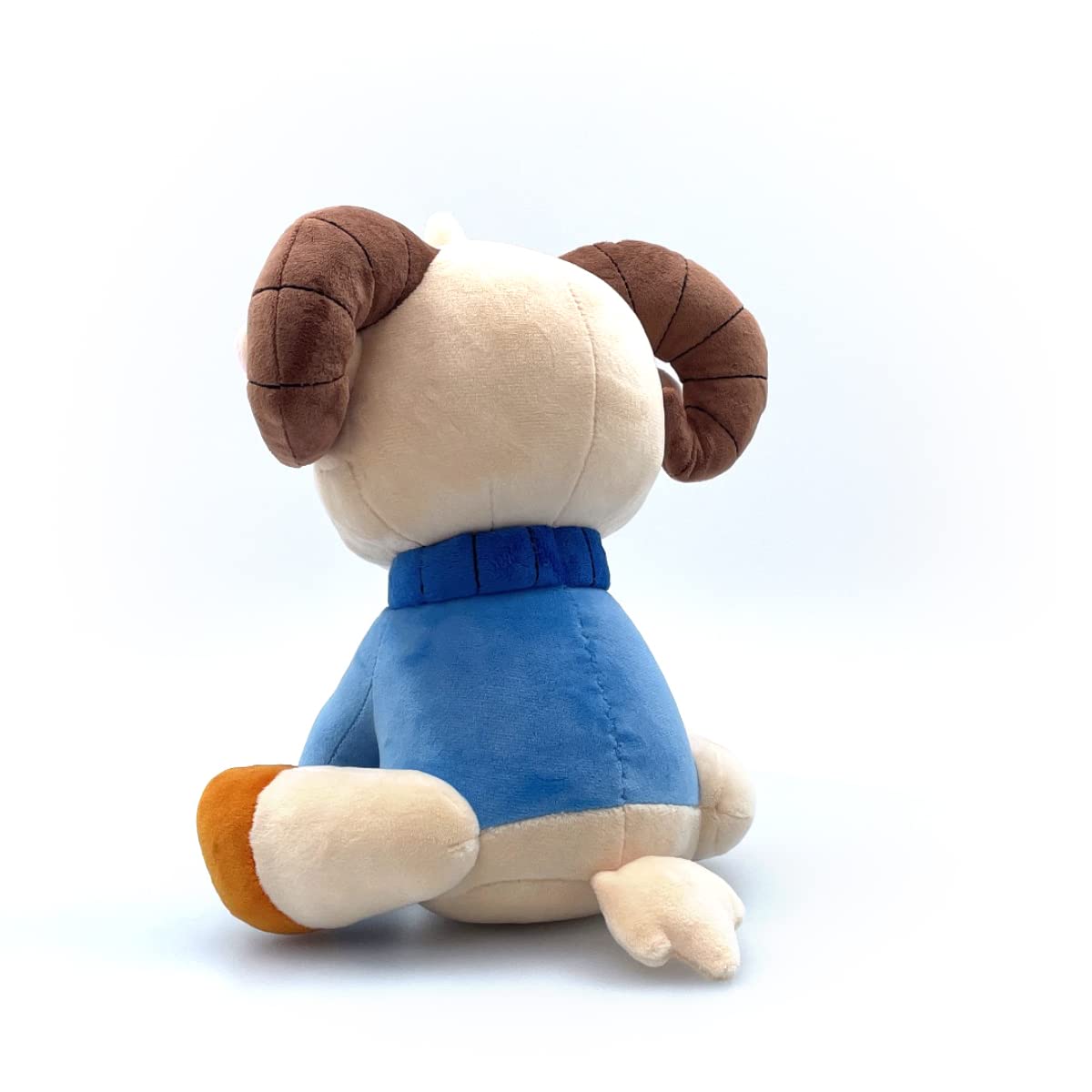 Amazon.com: Rammie Plushie, 9
