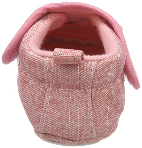 Sterntaler Baby-krabbelschuh, Mocassino Bimba 0-24...