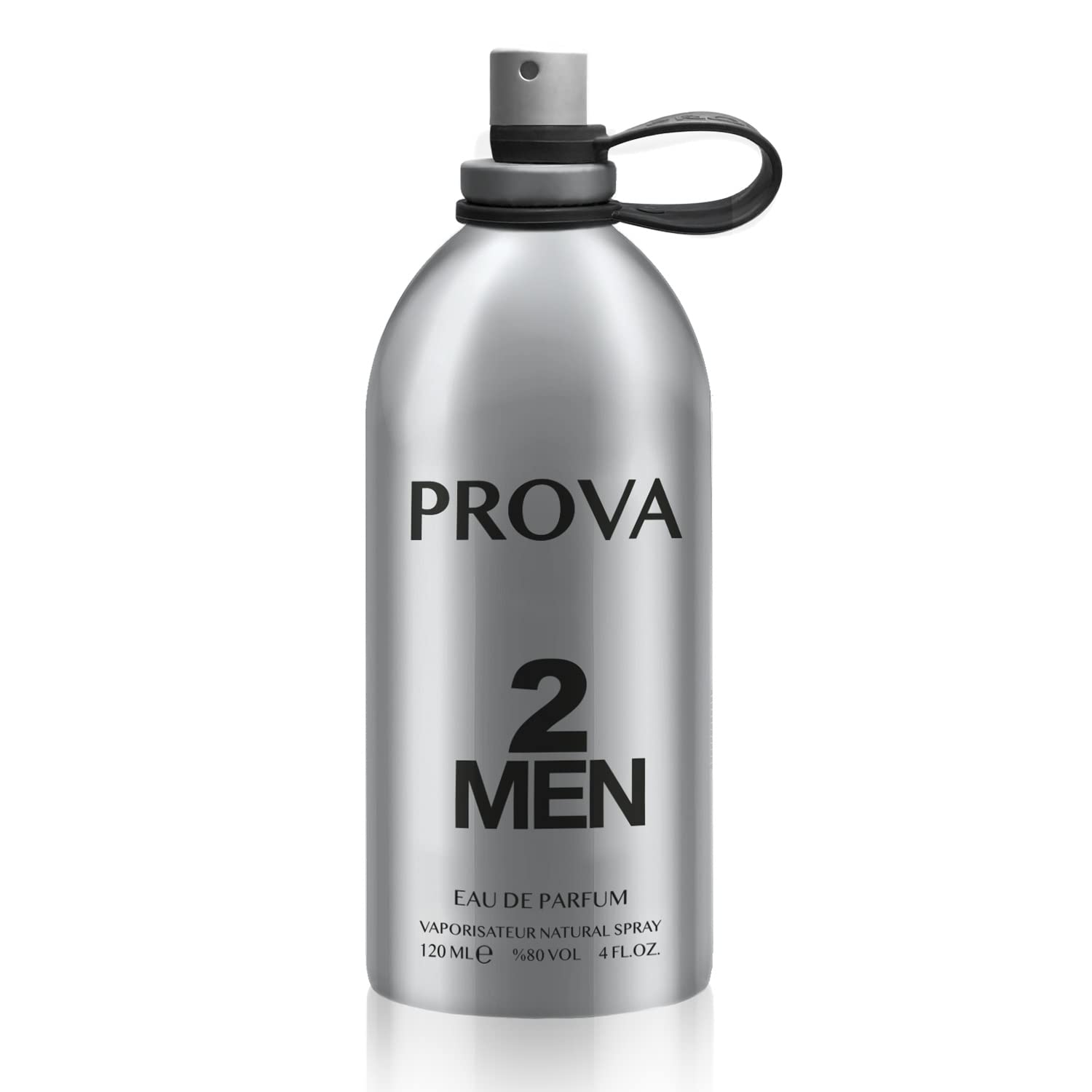 Prova 2 Men EDP Erkek Parfüm 120 ml