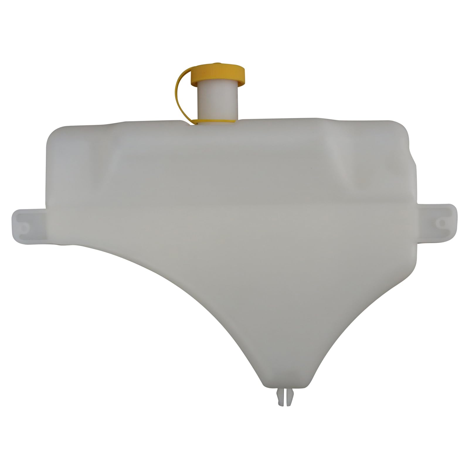 TRQ Radiator Coolant Reservoir Expansion Tank Overflow Bottle Compatible with 2003-2008 Mazda 6 MA3014105