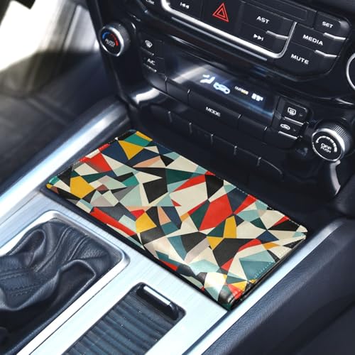 Organizador para Documentos Auto Compacto miniatura 5