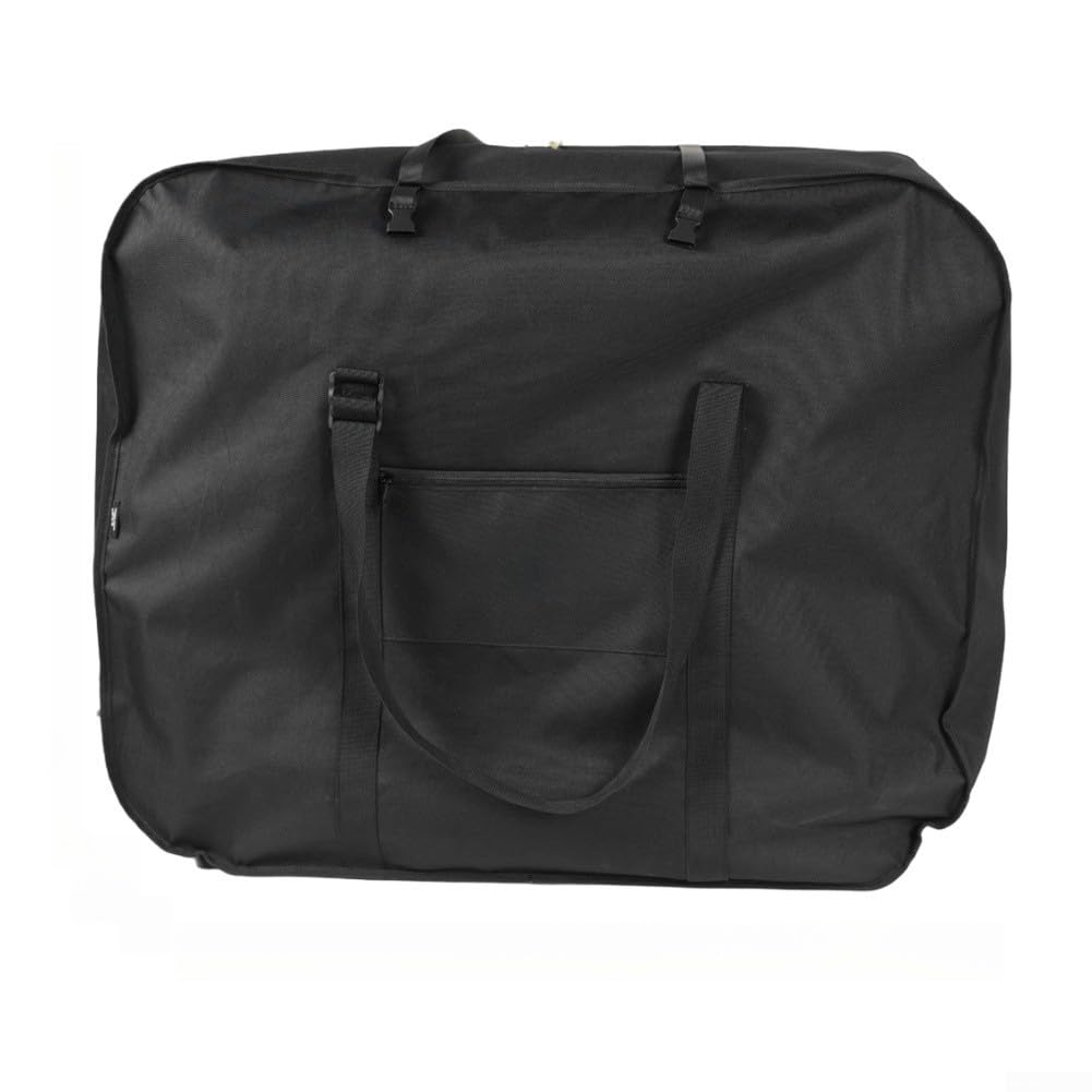 Robust Folding Bike Carry Bag Designed For Brompton And For Dahon Bicycles 14-16 Inch And 18-20 Inch Wheel Sizes(for 18-20inch)