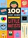 100 First Words for Little Artists (3)