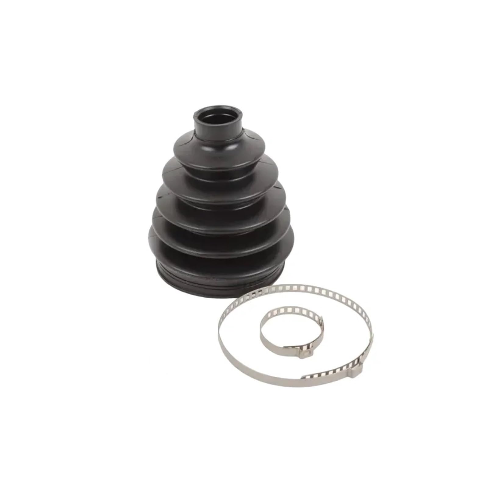 giunti a velocità costante Split Kit cuffia esterna Cv assale anteriore giunto adatto per Audi Q5 2018-2024 80A498203