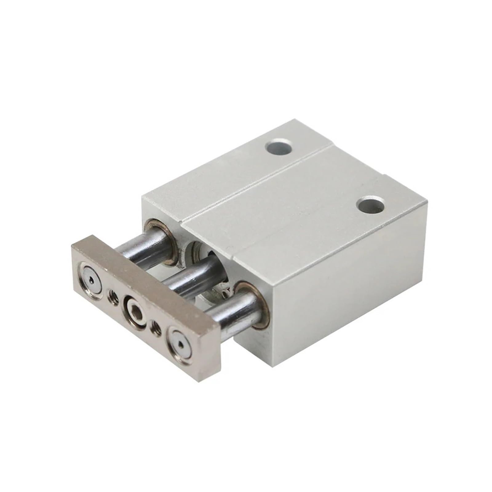Mini tige de guidage TCM10X5S cylindre pneumatique de haute précision industrielle