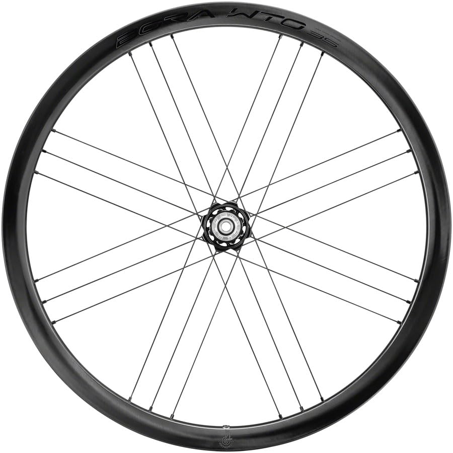 Campagnolo Bora WTO 35 C23 Rear