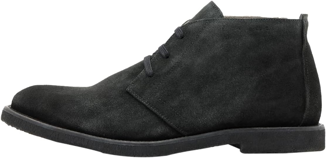 AllSaints Men's Bilton Suede Boot