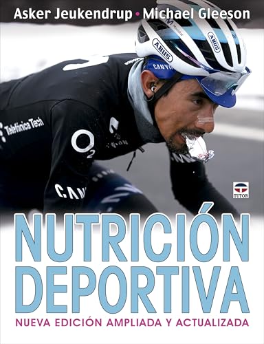 Nutrición deportiva. Nueva edición ampliada y actualizada (DEPORTES)