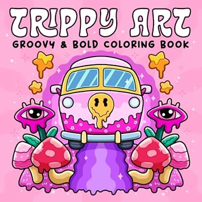 Trippy Art