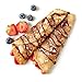 French Crepes Blini Original Traditional Recipe - 12 pcs