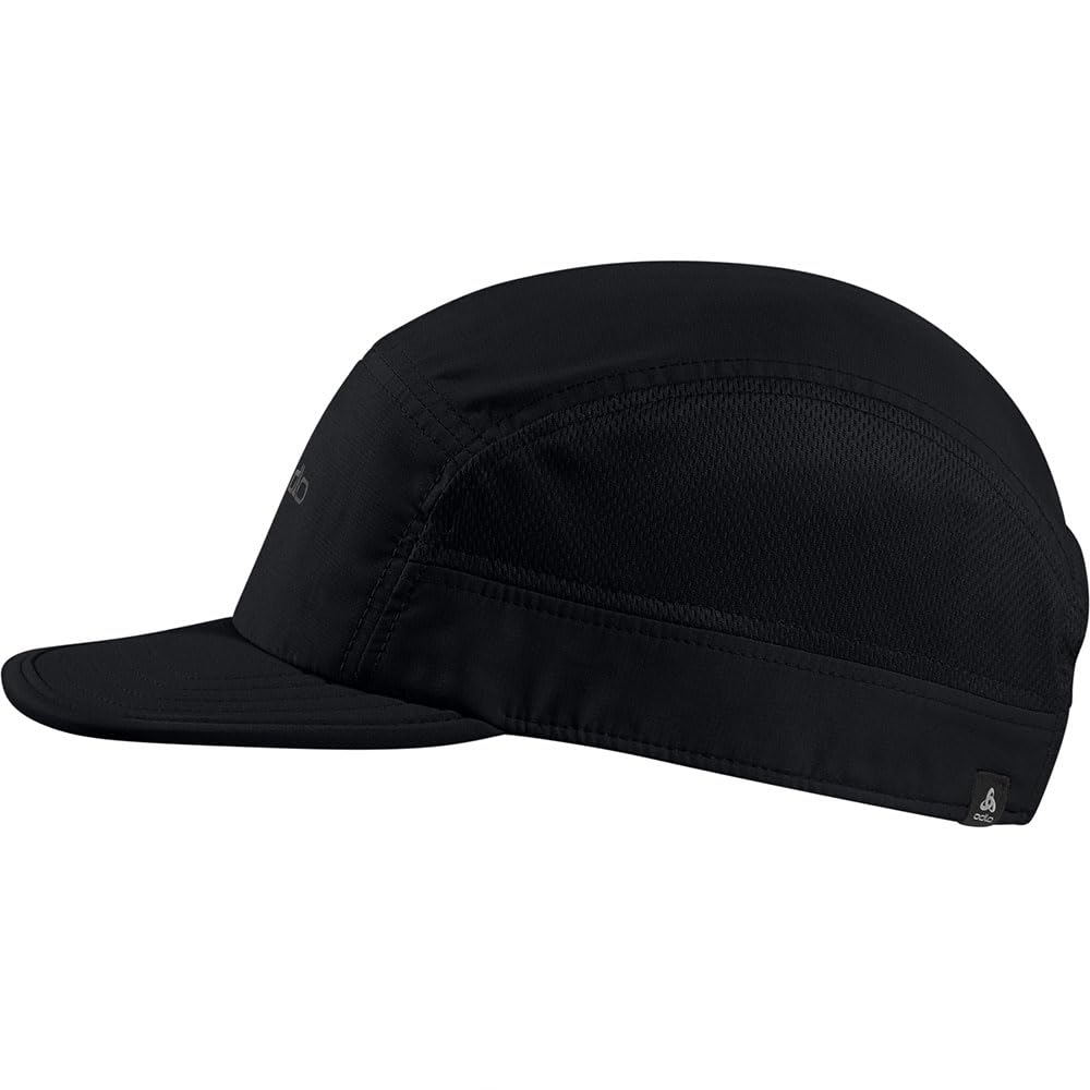 Odlo Performance Light Casquette Unisex Black