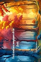 Trois couleurs magiques de la forêt (French Edition) B0F66RDYT6 Book Cover