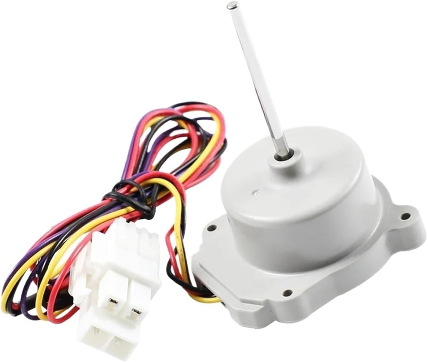 Compatible For Kenmore，Refrigerator Freezer Replacement Part- Evaporator Fan Motor EAU65058315, Replaces AP7211789 PS17308826,Refrigerator Accessories