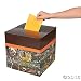 Camouflage Wedding Card Money Box Beautiful Reception Addition!! Go Camo!