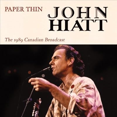 Paper Thin