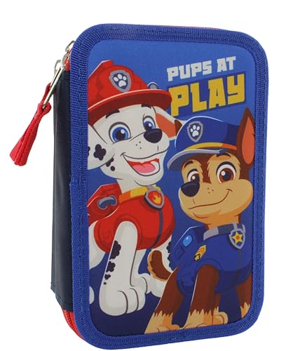 PAW PATROL Set Matite Colorate Paw Patrol Bambini Multicolore