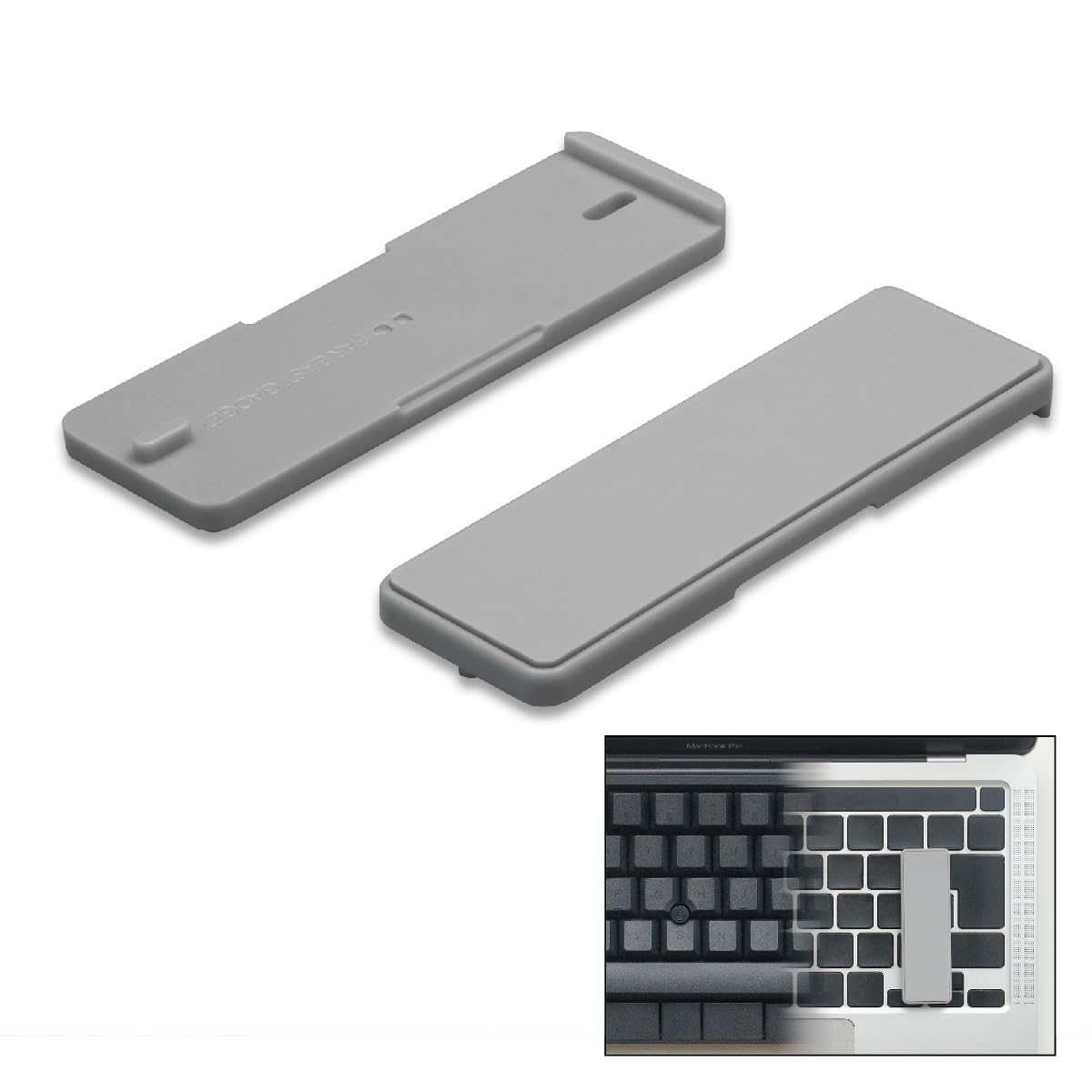 【PFUダイレクト限定カラー】FAR EAST GADGET ファーイーストガジェット タイプスティックス (Gray)