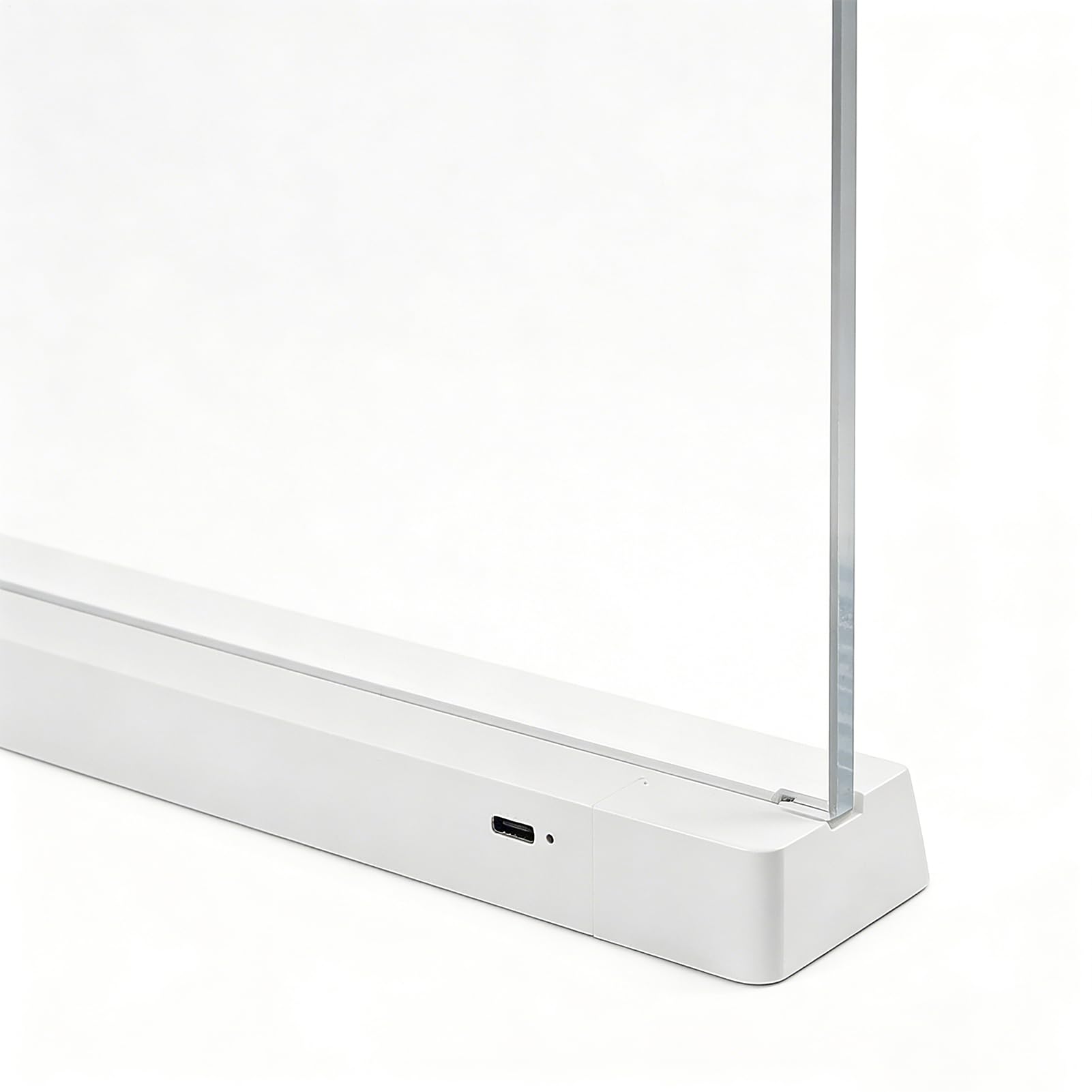 Pizarra de Dibujo LED para Niños Materiales De Pintura 1200mAh