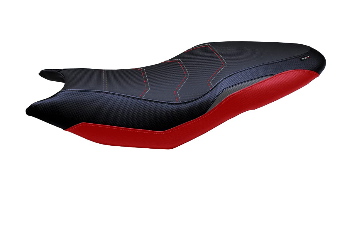 Powłoka Siodło tapicerki Włochy Kompatybilny z Triumph Trident 660 model Espera komfort system