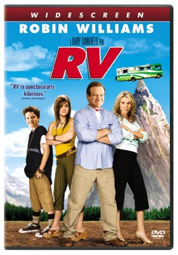 RV (Widescreen Edition) by Sony Pictures Home Entertainment
