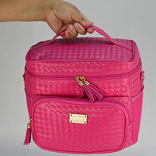 Nécessaire Feminina Bolsa Térmica Fitness CBRVV041V