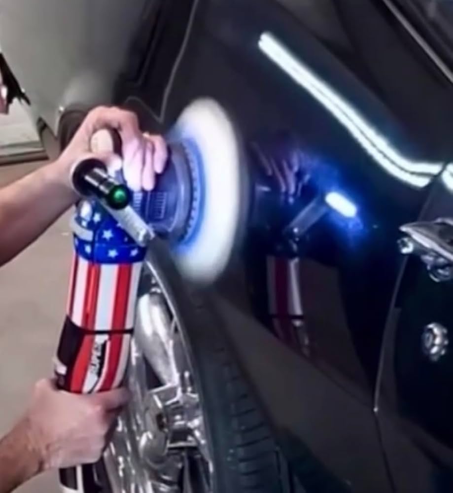 Amazon.co.jp: Buff Brite 火炎放射器III (バージョン3.0