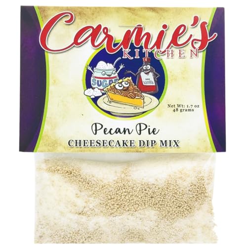Wild Blueberry Cheesecake Dip Mix - image 1