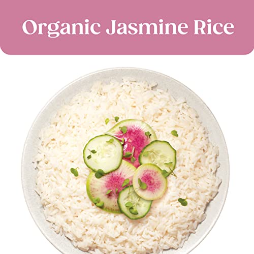 Seeds Of Change PP-GRCE36727 Organic Aromatic Jasmine Rice thumb #3