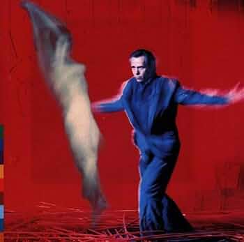 (SACD) PETER GABRIEL「US」 Peter Gabriel - Us - Amazon.com Music