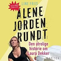 Algopix Similar Product 6 - Alene jorden rundt