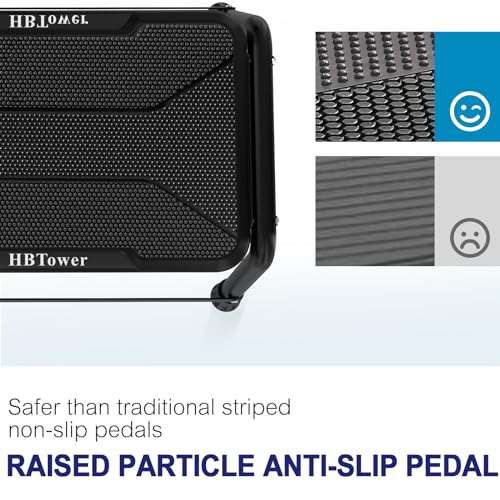 Hbtower NHJD01 Step Stools For Adults thumb #3