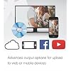 Corel Dazzle Dvd Recorder Hd Video Capture Device + Video Editing Software [Pc Disc]