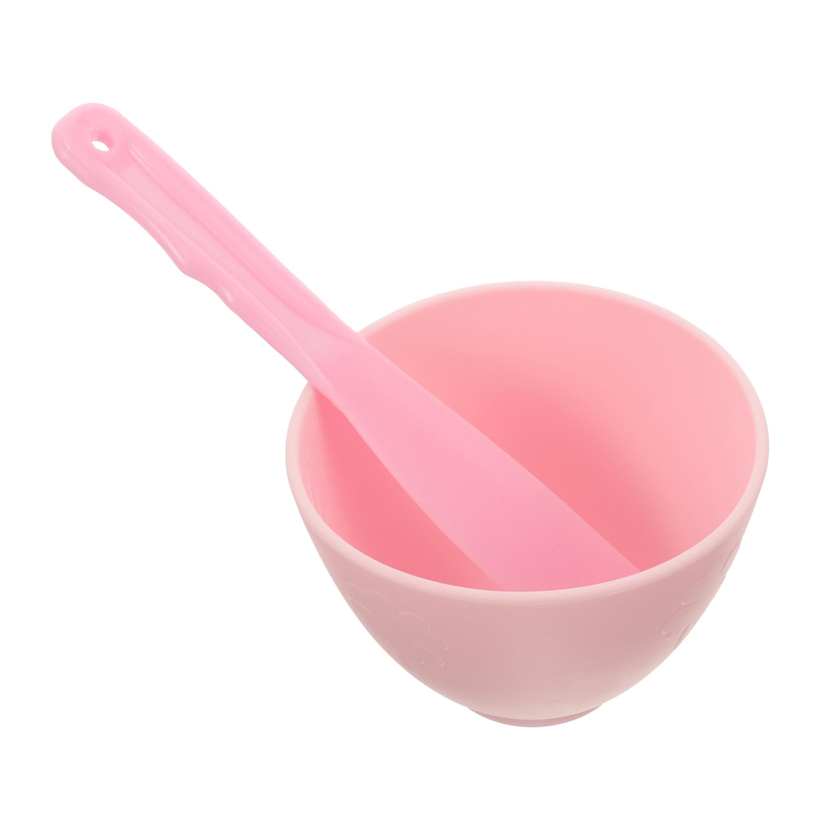 OHPHCALL Facial Mask Mixing Bowl Set Diy Kit Jelly Mask for Facials Professional