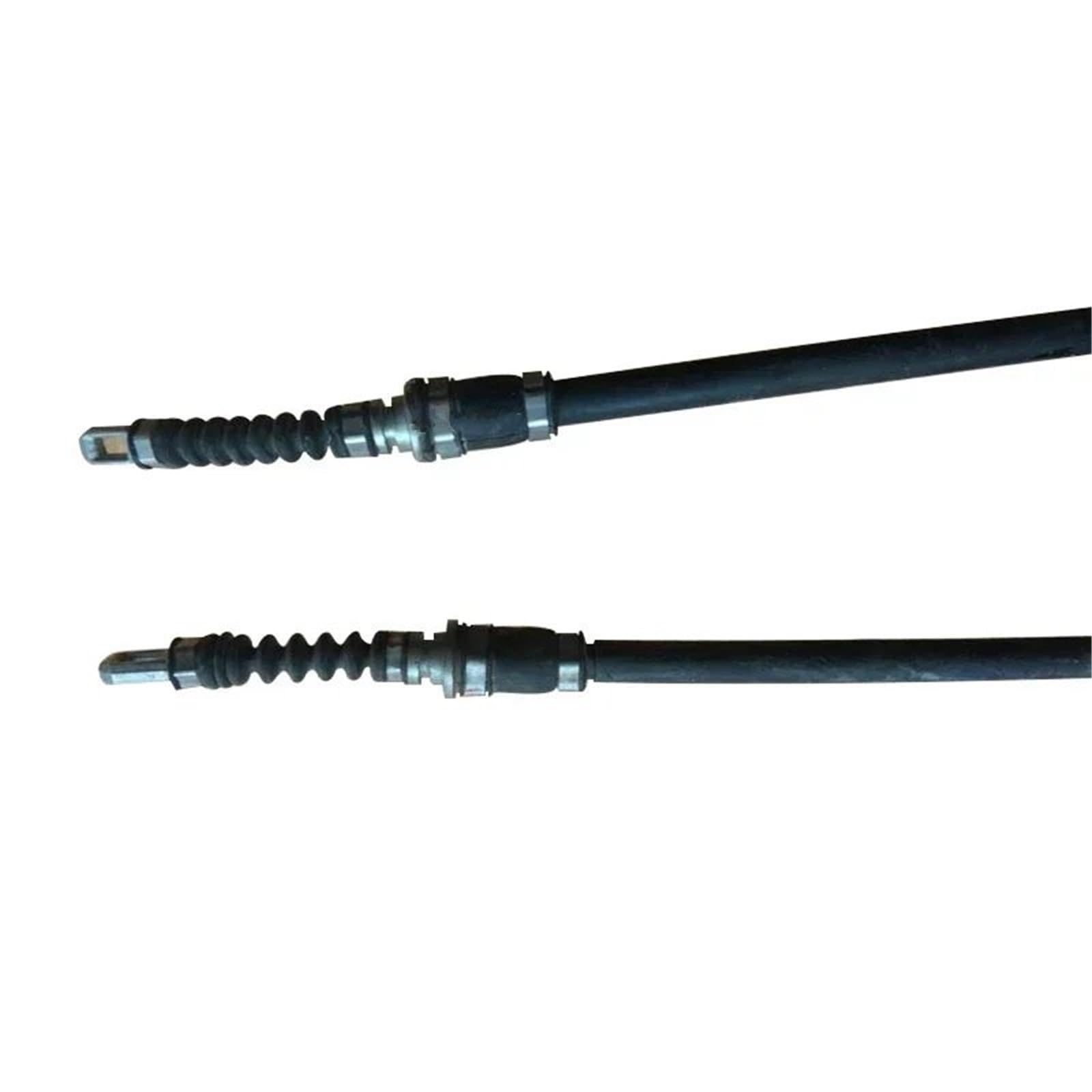 linka hamulca ręcznego Pasuje do Hyundai Ix45 Pasuje do Santa Fe 2WD 4WD 597602E500 597702E500 597702E200 Linka hamulca postojowego samochodu Tył Lewy Prawy Cięgła hamulca ręcznego samochodu