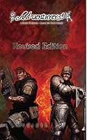Adventurers! Revised Edition 8364473638 Book Cover