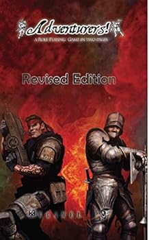 Perfect Paperback Adventurers! Revised Edition (S2P30130) Book