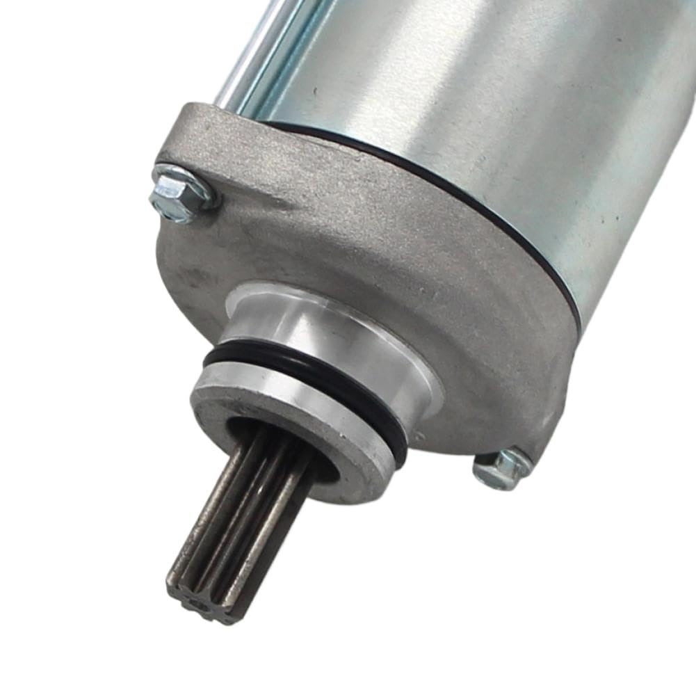Motor de Arranque Compatible Con Honda CBR600F ABS 2011-2014