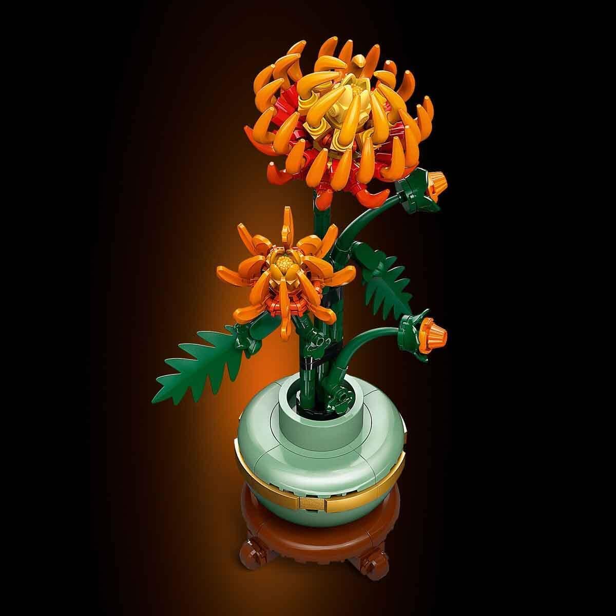 LEGO NONPUBLSH Botanical