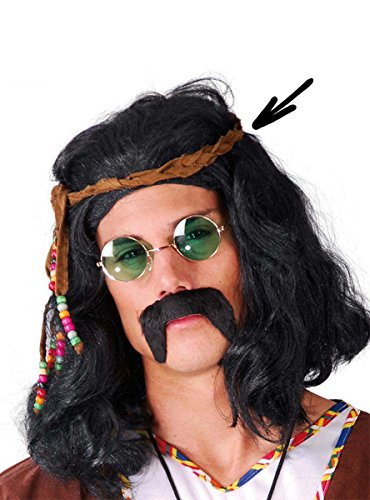 Guirca Fiestas gui18371 – Hippy de Pelo Banda