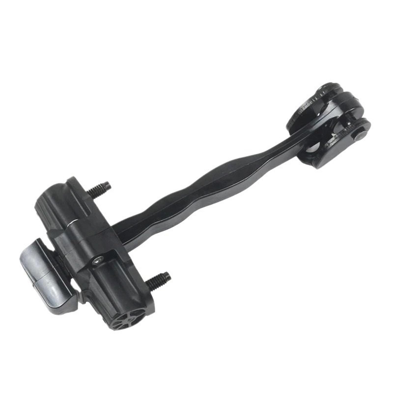 Dgoingpi Front Left Or Right Door Check Hinge Strap Stopper Arm Fit For Ford Fit For Focus Mk Iii 2012-2017 Door Hinge Stop Check Strap Limiter Front Rear Bm51-A23500-Aa(Front Left Or Right)