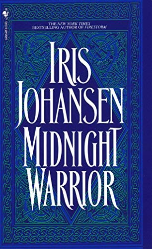 Iris Johansen Books in Order | BookSummaryClub