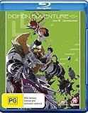 digimon ds wiki  Digimon Adventure Tri. Part 2 - Determination ( Digimon Adventure tri. 2: Ketsui ) [ Origine Australien, Sans Langue Francaise ] (Blu-Ray)
