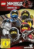 Lego Ninjago - Staffel 8.2