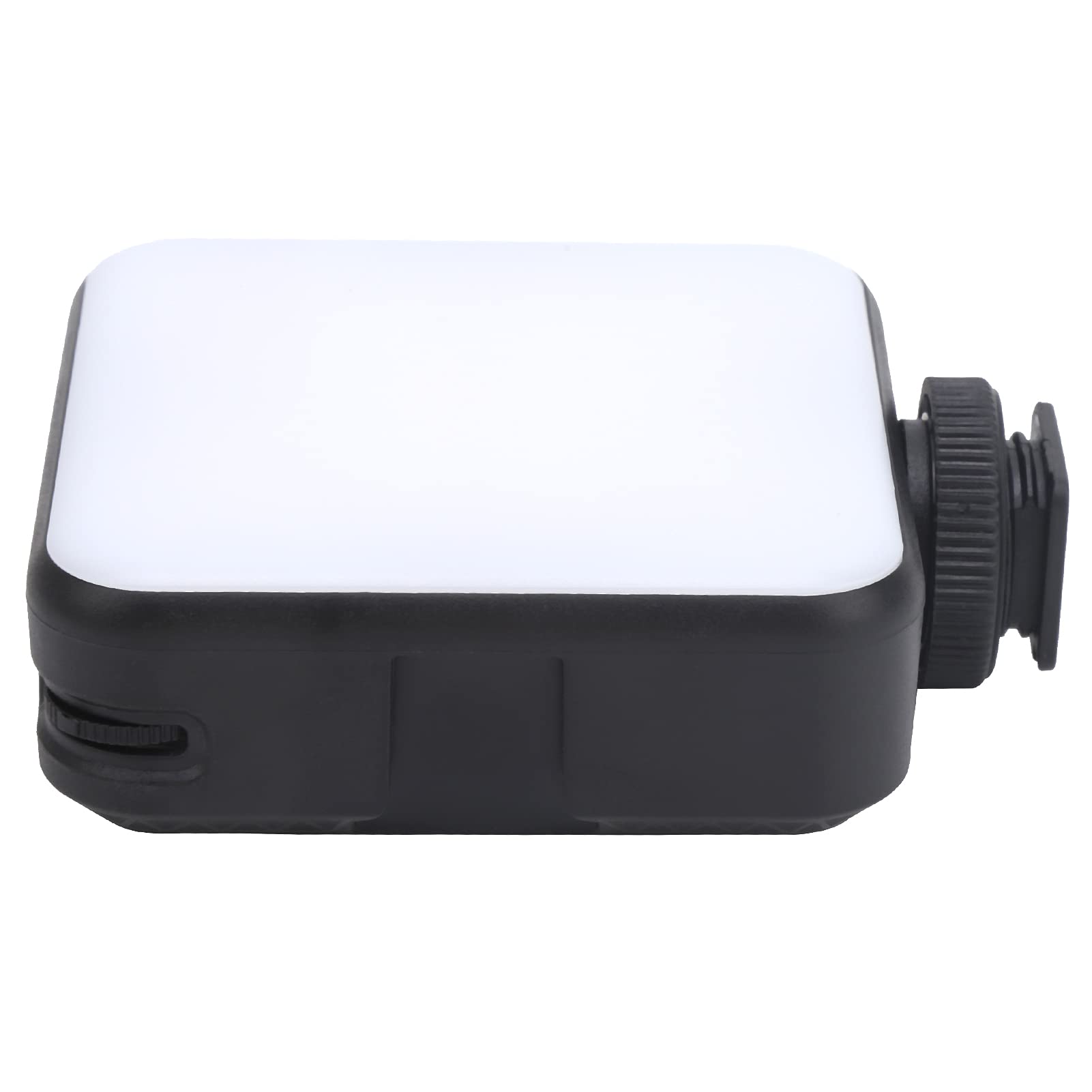 LED Video Light, RGB LED Light Convenient Portable Stable for Car for Fireworks for Ambulance for