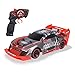 Produktbild Dickie Toys - RC Audi S1 E-Tron Quattro Drift Car (30 cm) - RC Auto mit 2-Kanal FS Fernsteuerung (2,4 GHz) & Allradantrieb - ferngesteuertes Auto für Kinder ab 6 Jahre, bis 12 km/h